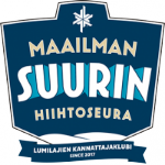 Maailman suurin hiihtoseura